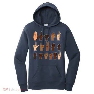 Women's Hoodie