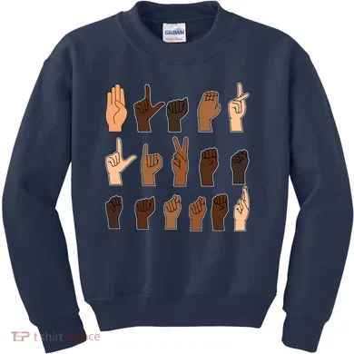 Kids Sweatshirt