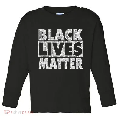 Toddler Long Sleeve