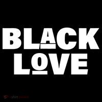 Black Love Hoodie thumb 7