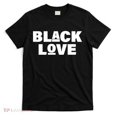 Black Love T-Shirt