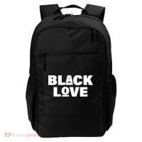 Black Love Backpack thumb 0