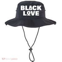 Black Love Bucket Hat thumb 0