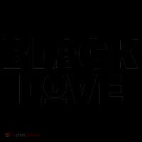 Black Love Coffee Mug thumb 5
