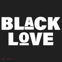 Black Love Tumbler thumb 3