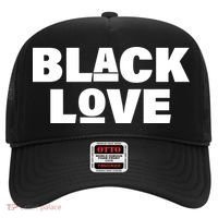 Black Love Hat thumb 0
