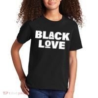 Black Love Kids T-Shirt thumb 2