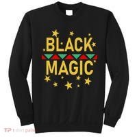 Black Magic Black Excellence Sweatshirt thumb 0