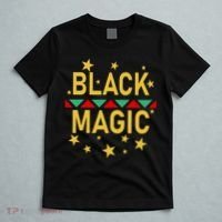 Black Magic Black Excellence T-Shirt thumb 5
