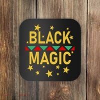 Black Magic Black Excellence Coaster thumb 0