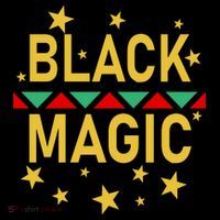 Black Magic Black Excellence Coaster thumb 2