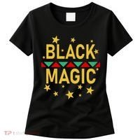Black Magic Black Excellence Women's T-Shirt thumb 0