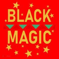 Black Magic Black Excellence Santa Hat thumb 1