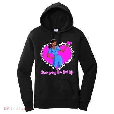 Women's Hoodie