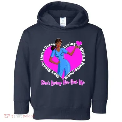 Toddler Hoodie
