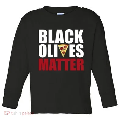 Toddler Long Sleeve