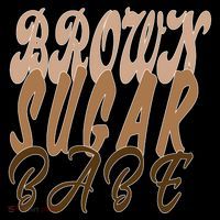 Black Pride Brown Sugar Babe Melanin Bucket Hat thumb 4
