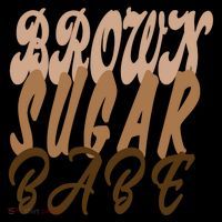 Black Pride Brown Sugar Babe Melanin Coffee Mug thumb 5
