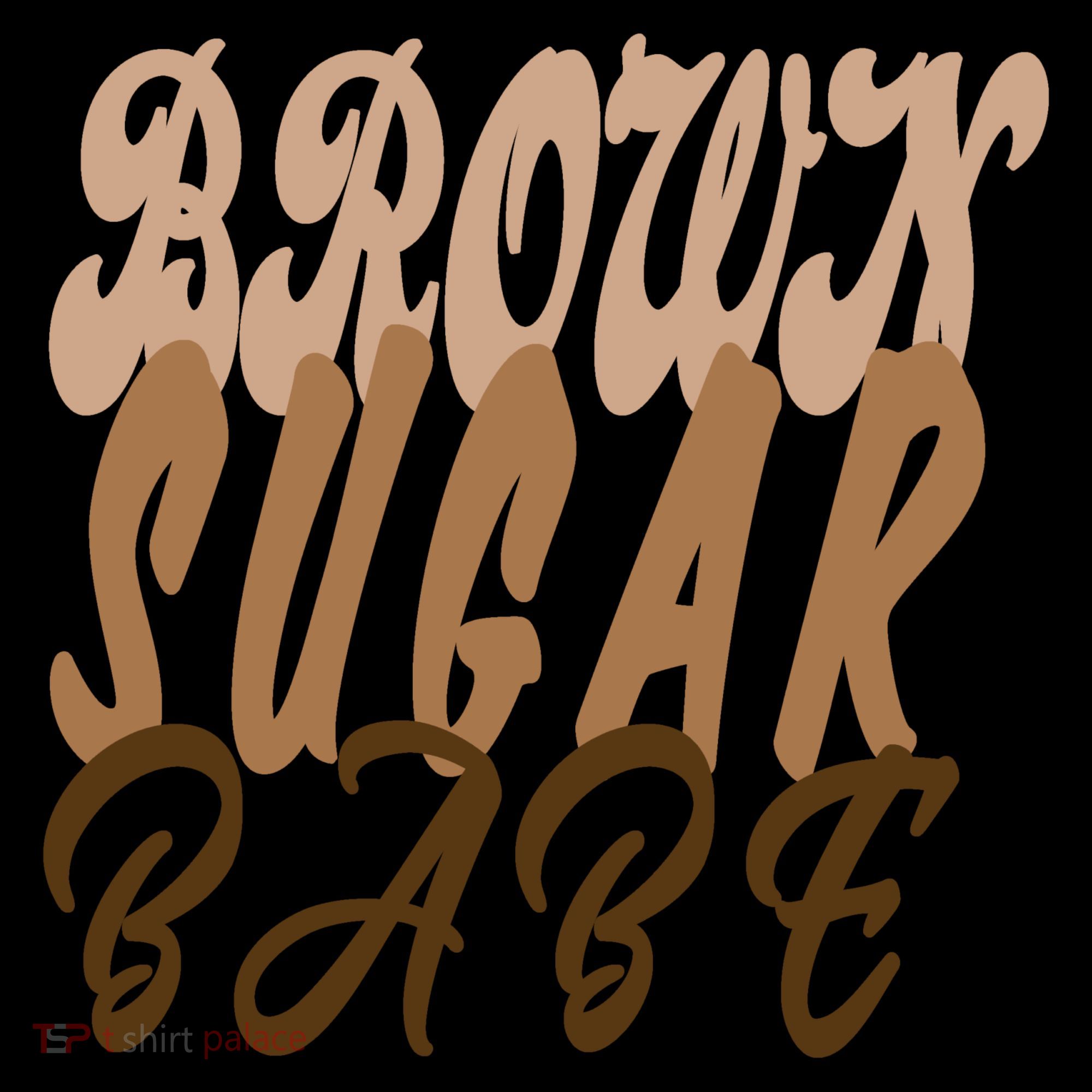 Black Pride Brown Sugar Babe Melanin Coffee Mug