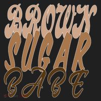 Black Pride Brown Sugar Babe Melanin Hat thumb 2
