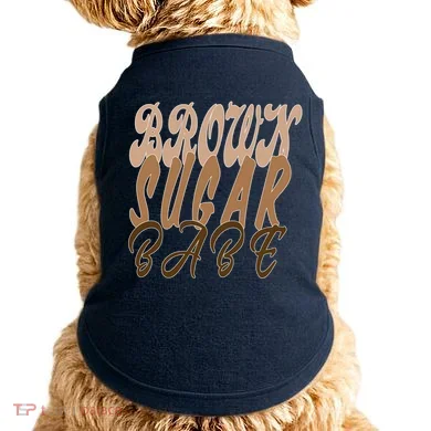 Doggie Tank