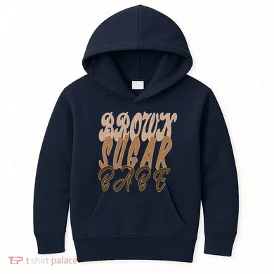 Kids Hoodie