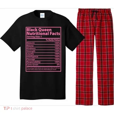 Pajama Set