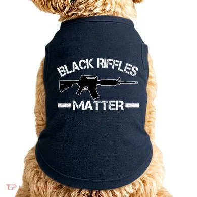 Doggie Tank