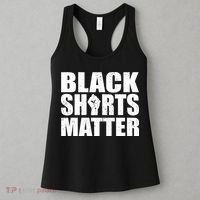 Black Shirts Matter Women's Tank Top thumb 3