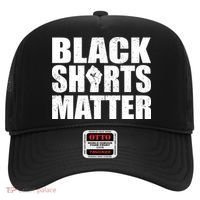 Black Shirts Matter Hat thumb 0