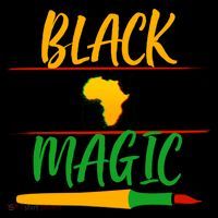 Black Teacher Magic Proud African American Coffee Mug thumb 5