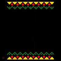Black Teachers Matter African Pride Coffee Mug thumb 5