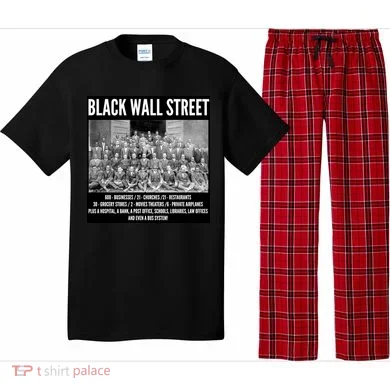 Pajama Set