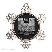 Black Wall Street Black History Ornament thumb 0
