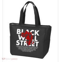 Black Wall Street Black History Month Tote Bag thumb 3