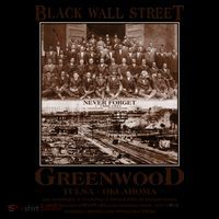 Black Wall Street Never Forget Greenwood Tulsa Oklahoma Coffee Mug thumb 5