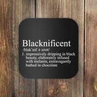 Blacknificent Definition  Coaster thumb 0