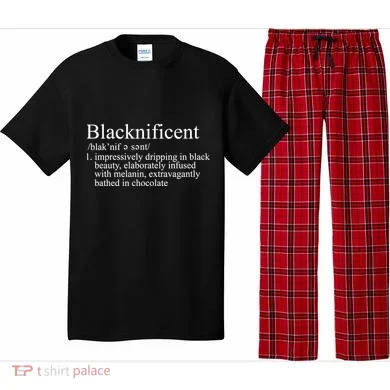 Pajama Set