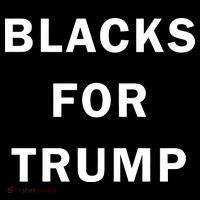 Blacks For Trump Bag thumb 4