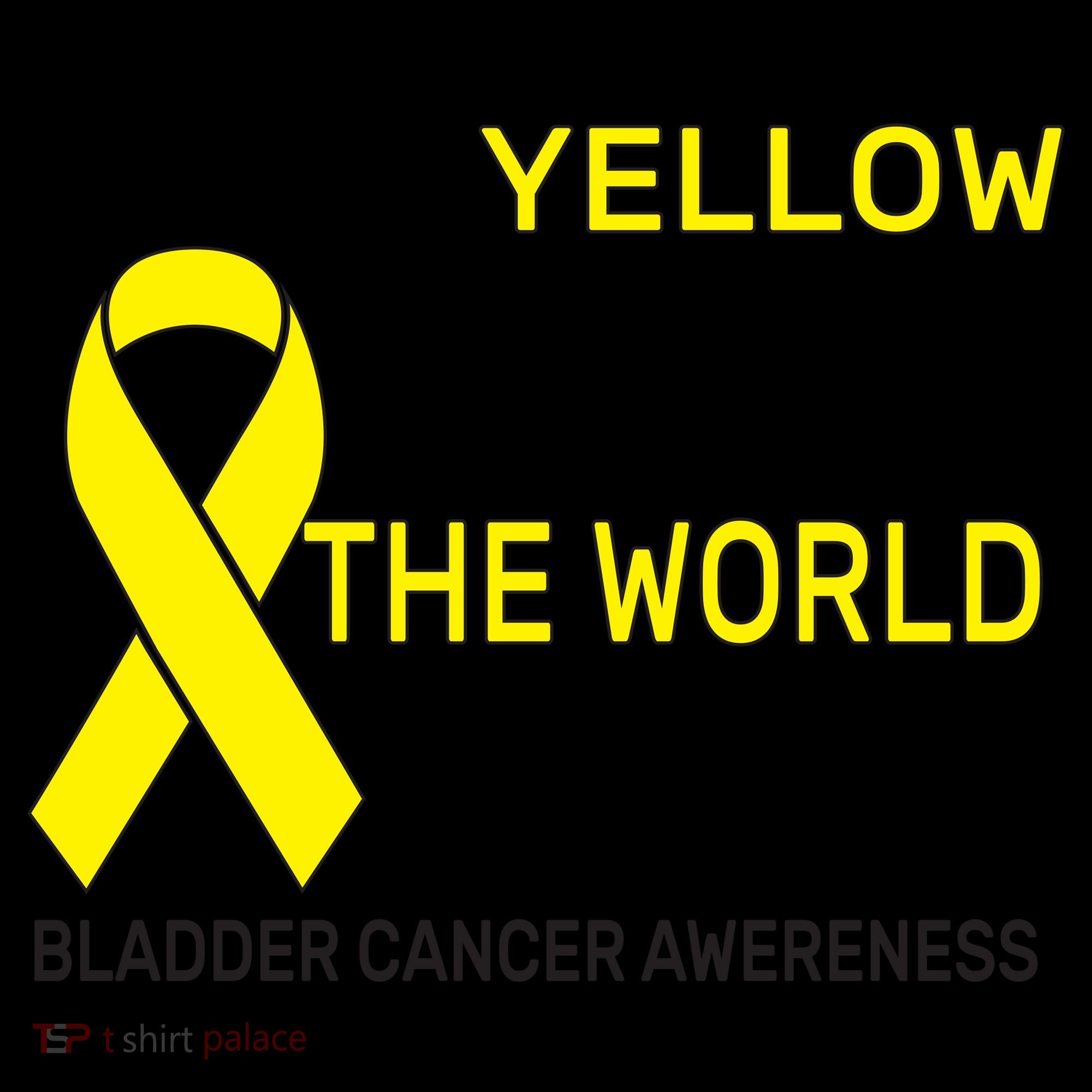 Bladder Cancer Awareness Coffee Mug