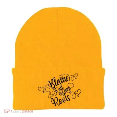 Beanie
