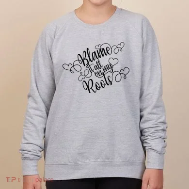 Women's Sweatshirt