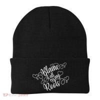 Blame It On My Roots Beanie thumb 0