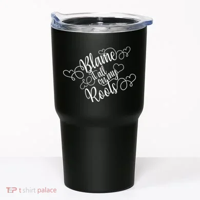 Tumbler