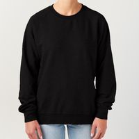 Custom Printed Women's Sweatshirt thumb 1