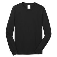 Custom Printed Long Sleeve Shirt thumb 1