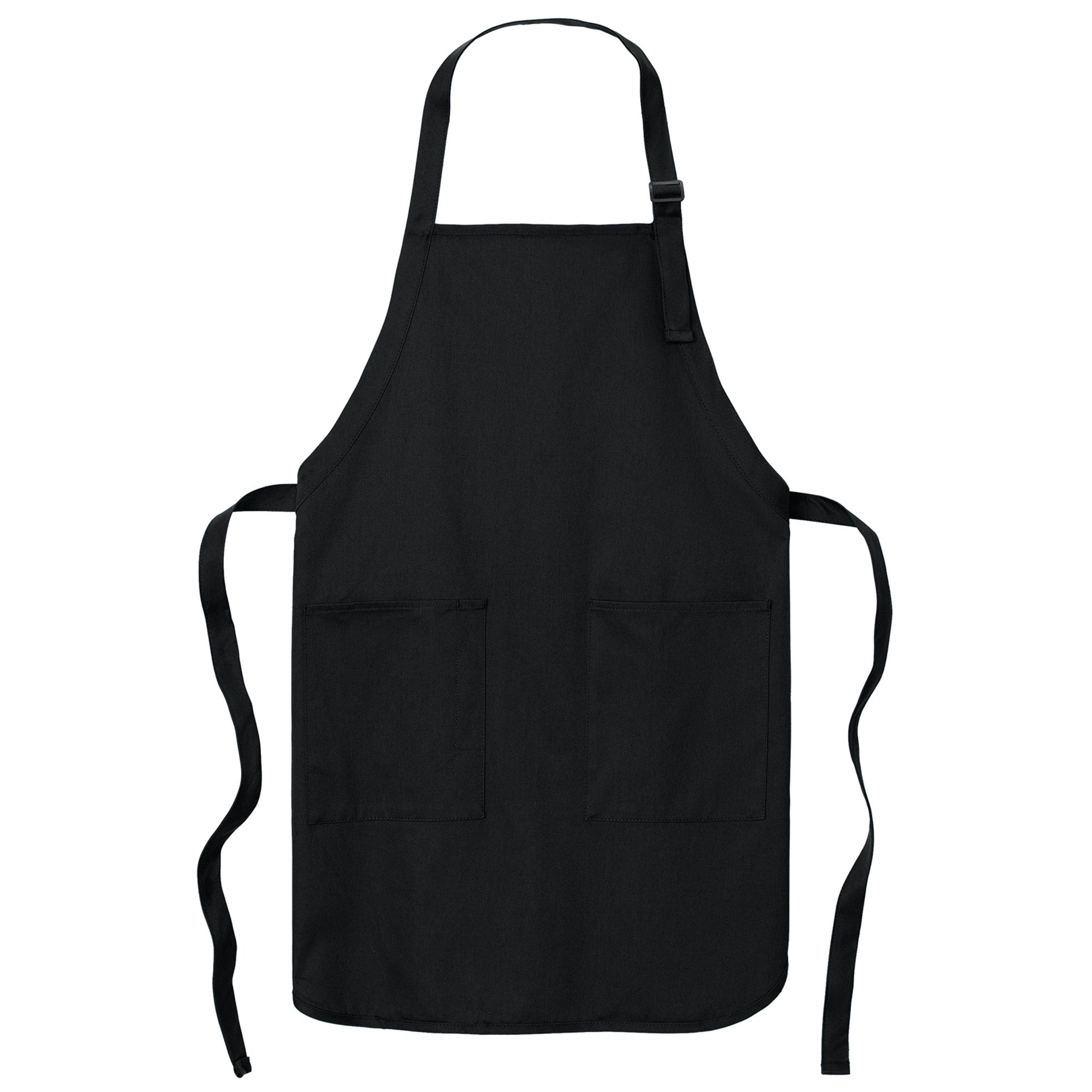 Custom Printed Apron