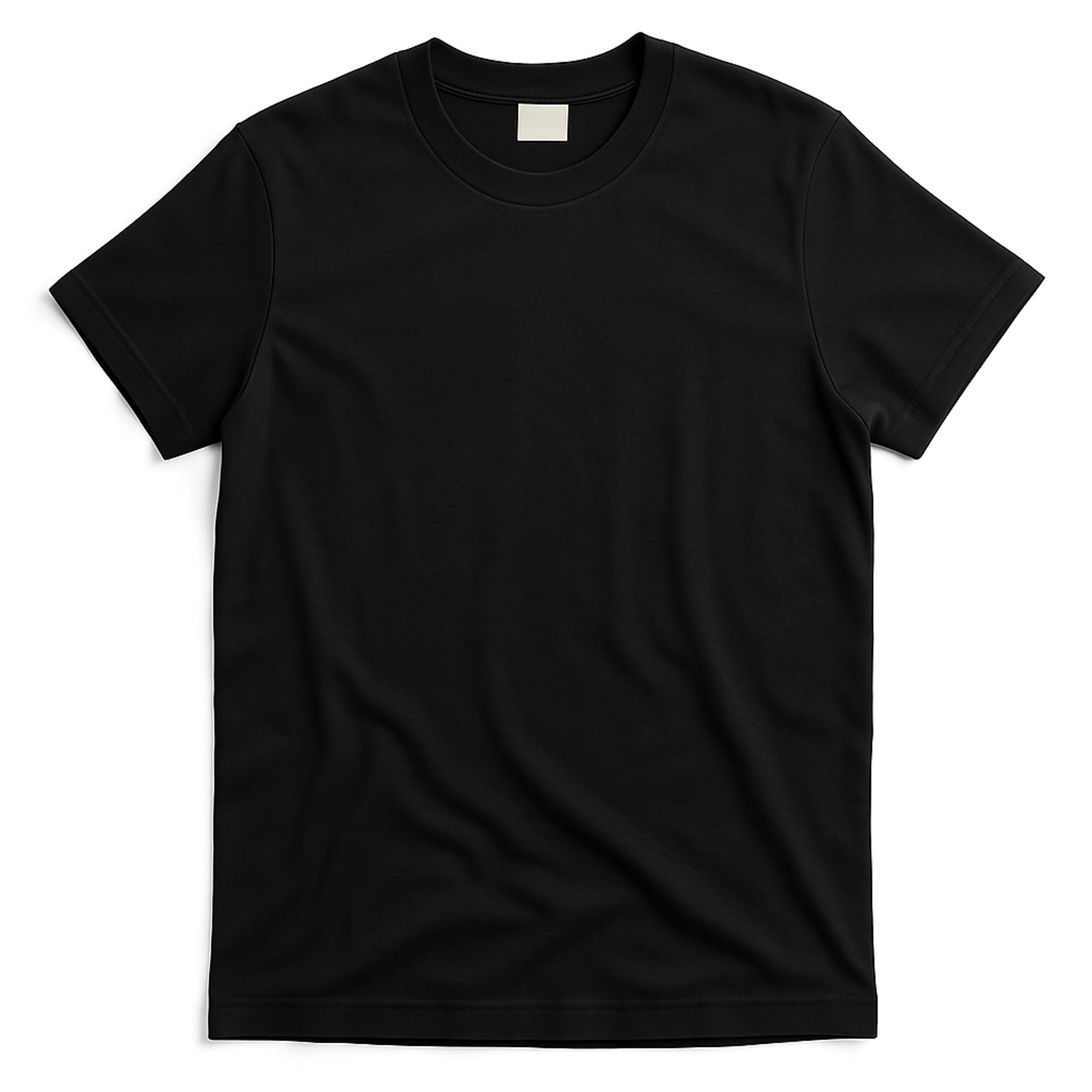 Custom Printed T-Shirt