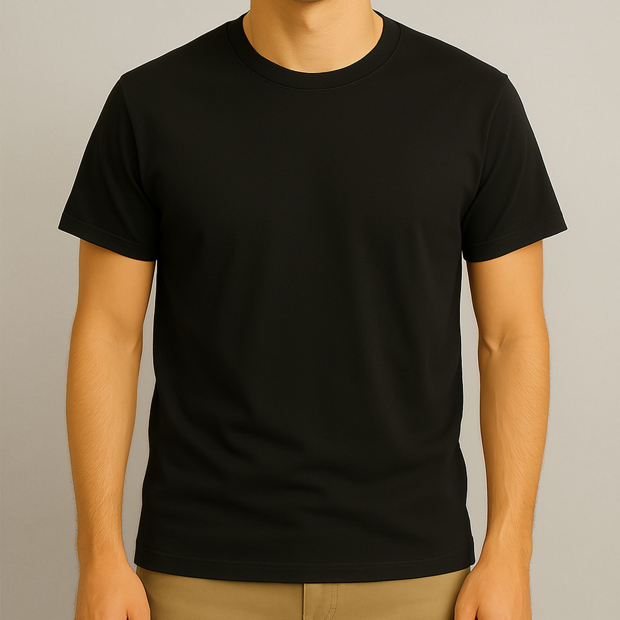 Custom Printed T-Shirt