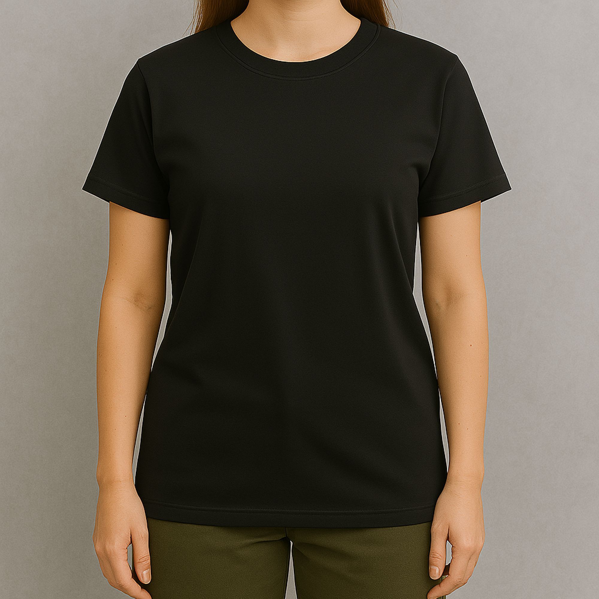 Custom Printed T-Shirt
